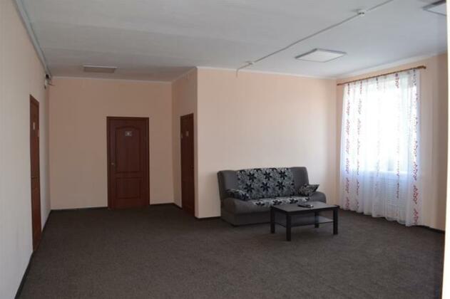 Hotel Teremok Ulan-Ude - Photo2