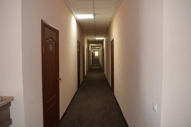 Hotel Teremok Ulan-Ude - Photo3