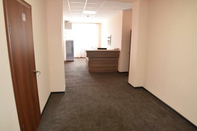 Hotel Teremok Ulan-Ude - Photo4