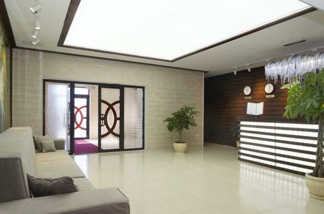 Hotel Ulan-Ude - Photo2