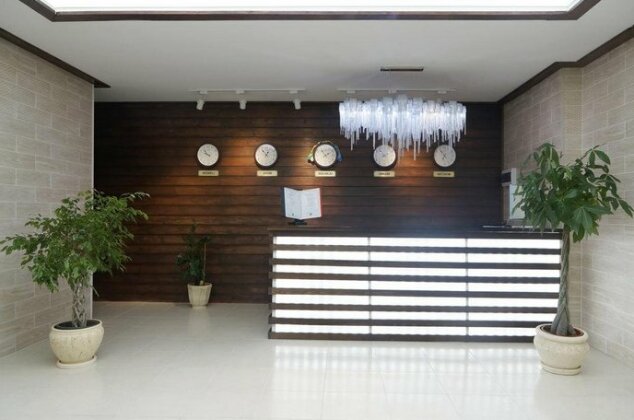 Hotel Ulan-Ude - Photo3
