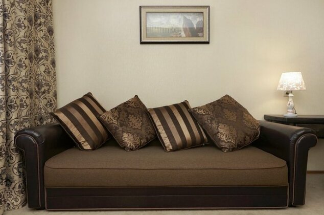 Hotel Ulan-Ude - Photo4