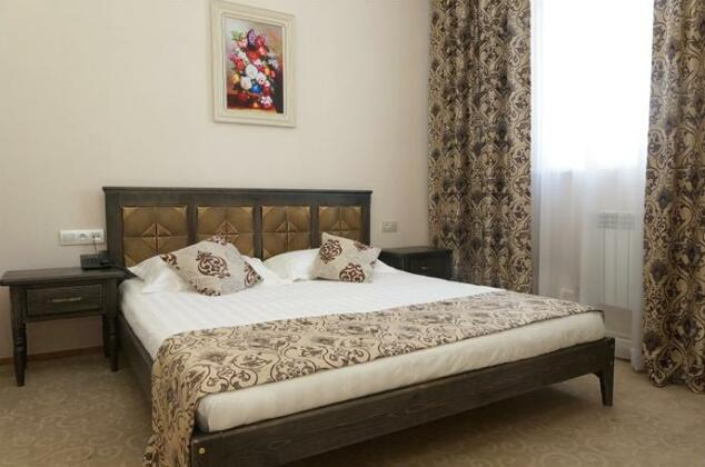 Hotel Ulan-Ude - Photo5