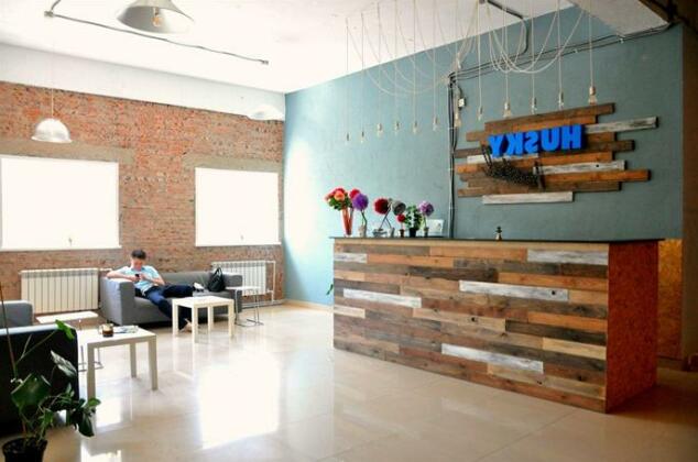 Husky Hostel - Photo3