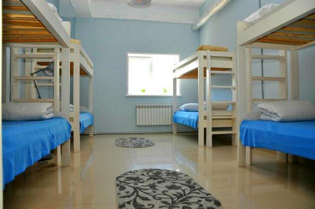 Husky Hostel - Photo4