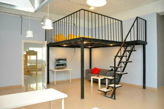 Husky Hostel - Photo5