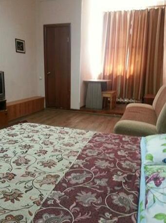Irkut Mini-Hotel - Photo3