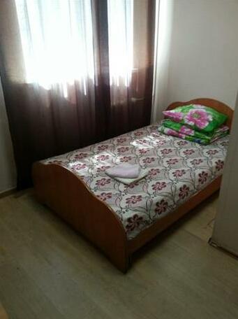 Irkut Mini-Hotel - Photo4