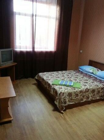 Irkut Mini-Hotel - Photo5