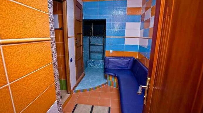 Kemping Hotel - Photo3