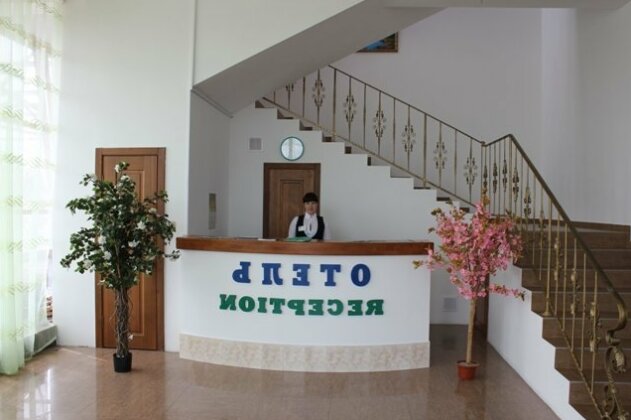 Krona Hotel Ulan-Ude - Photo2
