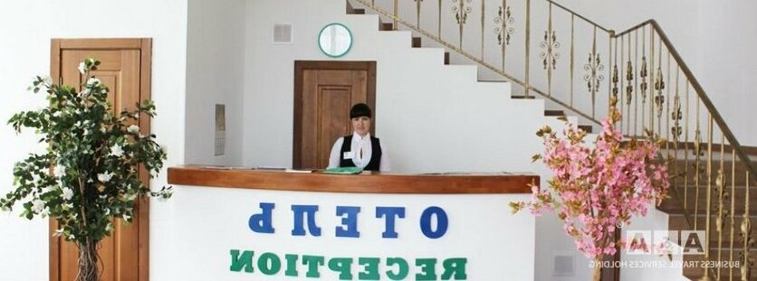 Krona Hotel Ulan-Ude - Photo3