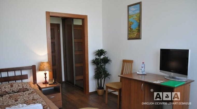 Krona Hotel Ulan-Ude - Photo5