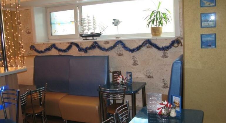 Kruiz Hotel Ulan-Ude - Photo3