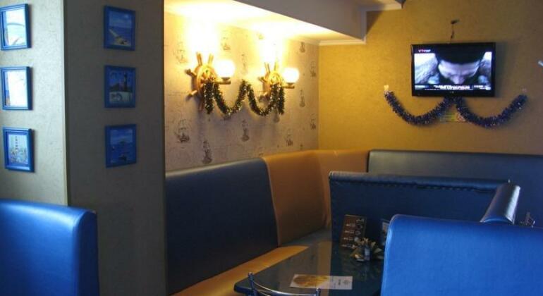Kruiz Hotel Ulan-Ude - Photo4