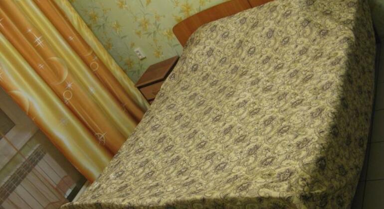 Kruiz Hotel Ulan-Ude - Photo5