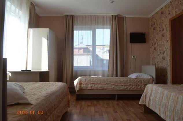 Kuzya Guest House - Photo2