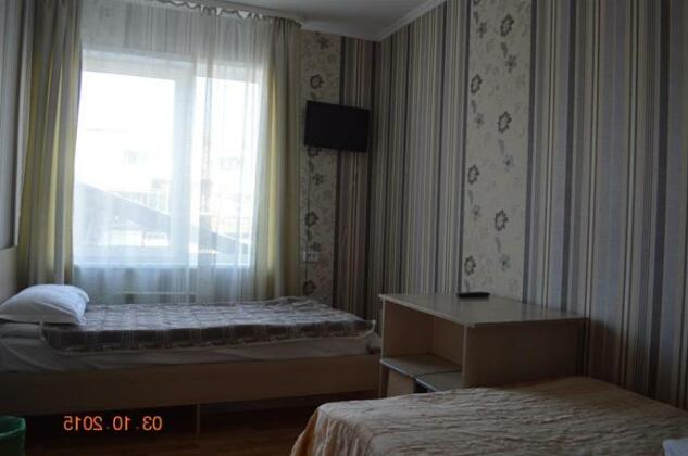 Kuzya Guest House - Photo3