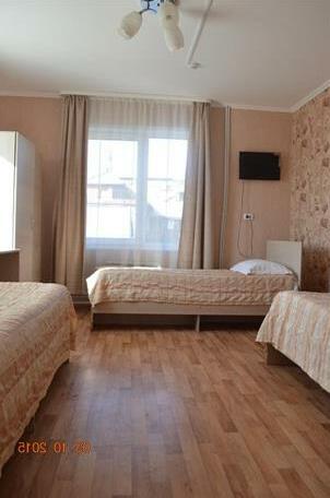 Kuzya Guest House - Photo4