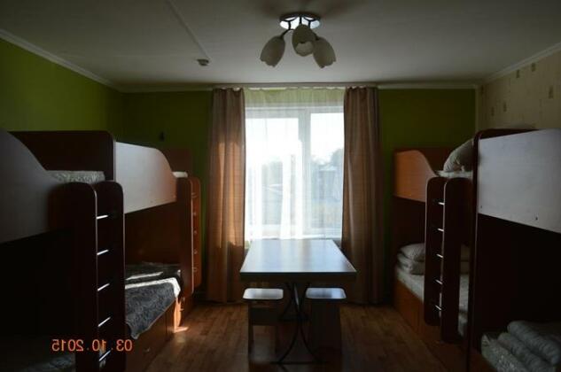 Kuzya Guest House - Photo5