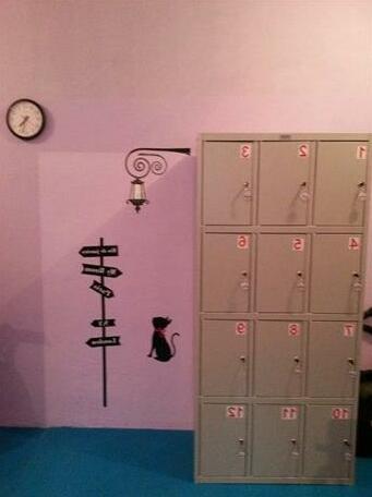 Like Hostel Ulan-Ude - Photo3