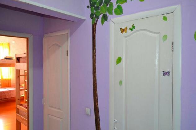 Like Hostel Ulan-Ude - Photo4