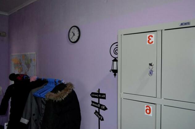 Like Hostel Ulan-Ude - Photo5