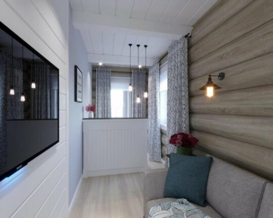 Marusya Boutique Hotel - Photo2
