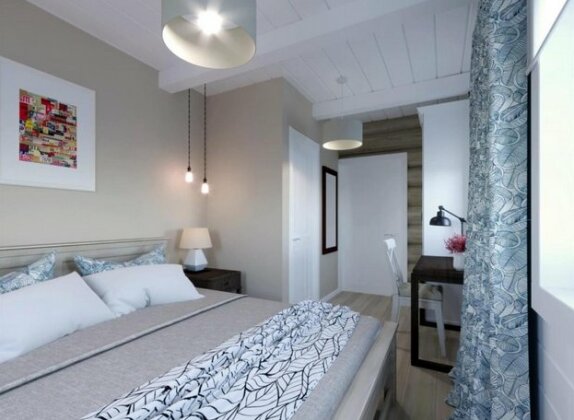 Marusya Boutique Hotel - Photo4