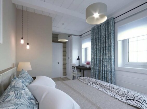 Marusya Boutique Hotel - Photo5