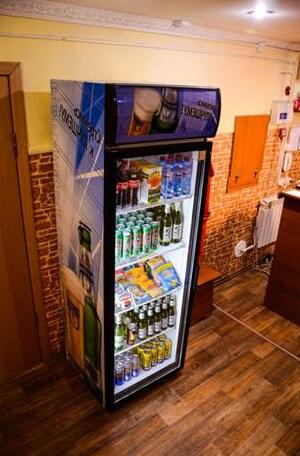 Milan Inn Ulan-Ude - Photo4