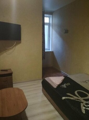 Mini-Hotel Avenue - Photo3