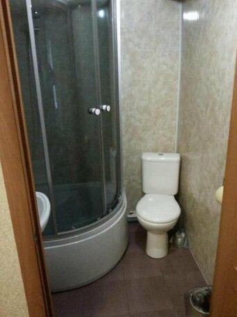 Mini-Hotel Avenue - Photo4