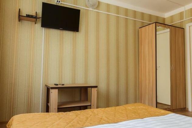 Mini-hotel Barkhat at Smolina - Photo3