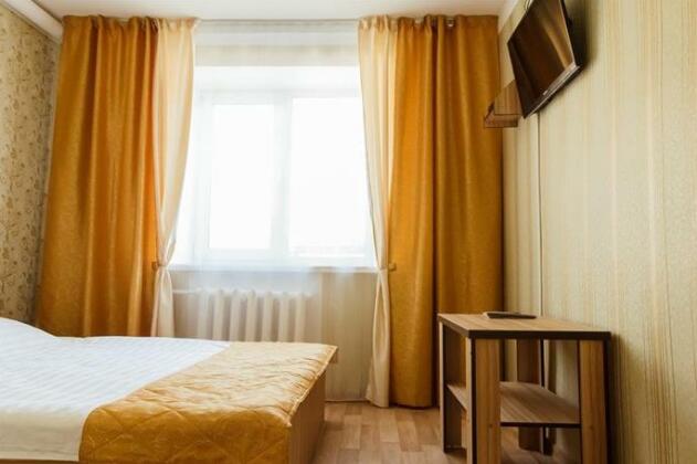 Mini-hotel Barkhat at Smolina - Photo4