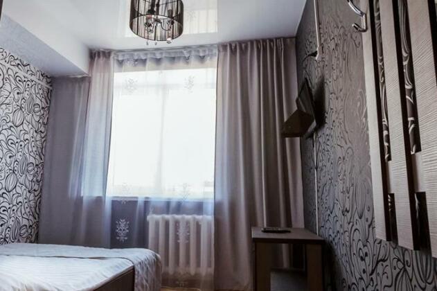 Mini-hotel Barkhat at Smolina - Photo5