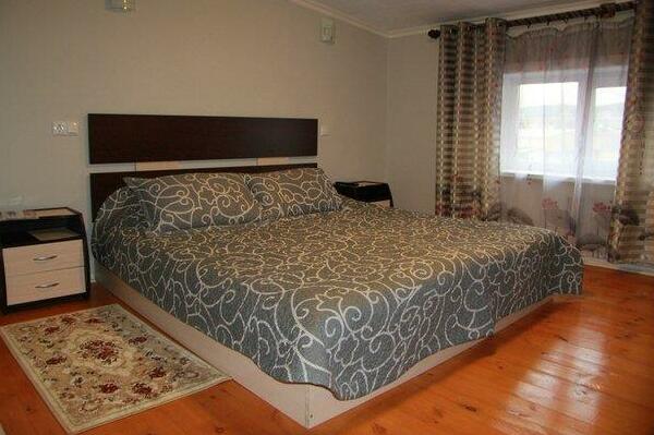 Mini-hotel Charlie - Photo3
