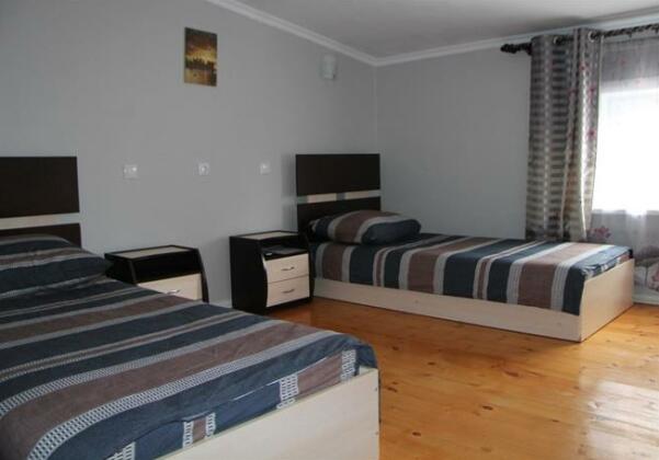Mini-hotel Charlie - Photo5