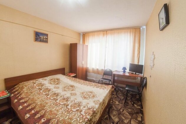 Mini Hotel Galantus - Photo2