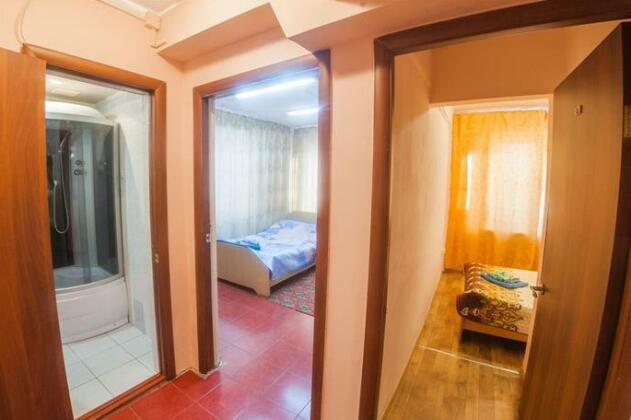 Mini Hotel Galantus - Photo3