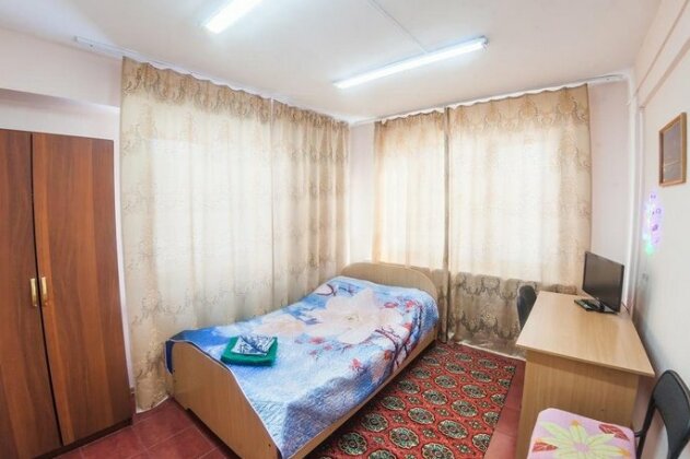 Mini Hotel Galantus - Photo4