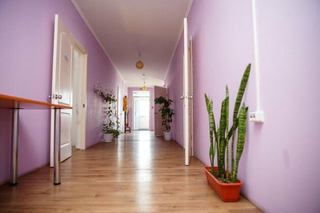 Mini-hotel Istok - Photo3