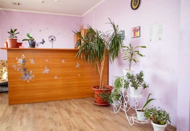 Mini-hotel Istok - Photo4