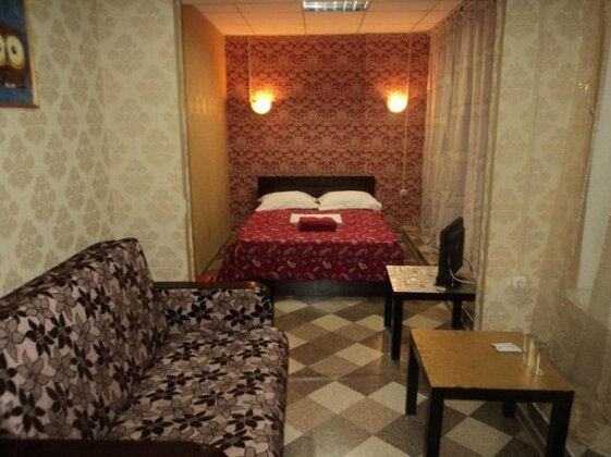 Mini Hotel Sova - Photo2