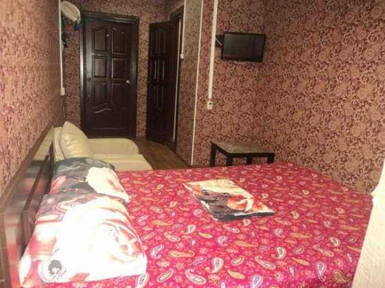Mini Hotel Sova - Photo3