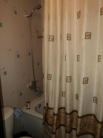 Mini Hotel Sova - Photo4