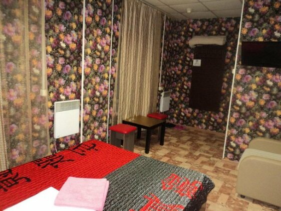 Mini Hotel Sova - Photo5