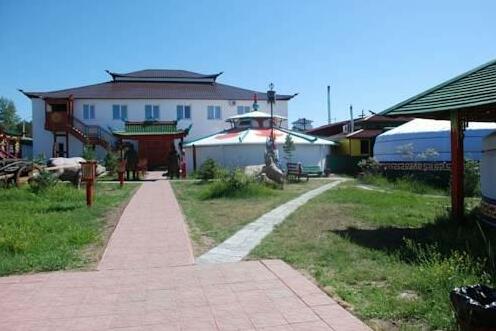 Noen Hotel - Photo2