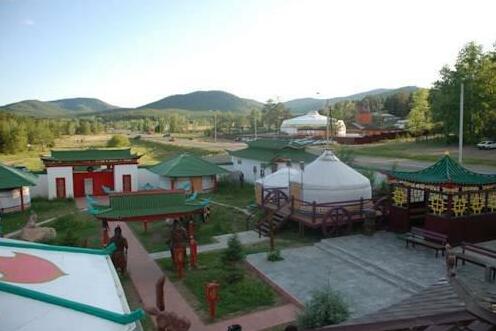 Noen Hotel - Photo4
