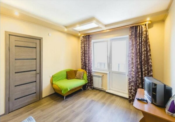 Nomads hostel Ulan-Ude